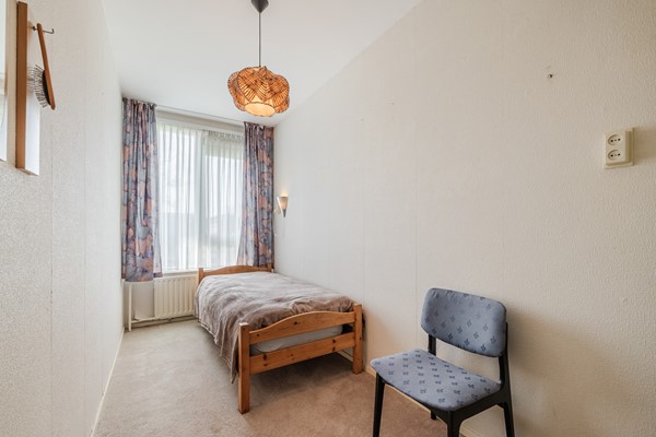 Medium property photo - Biesboschlaan 16, 9501 PN Stadskanaal